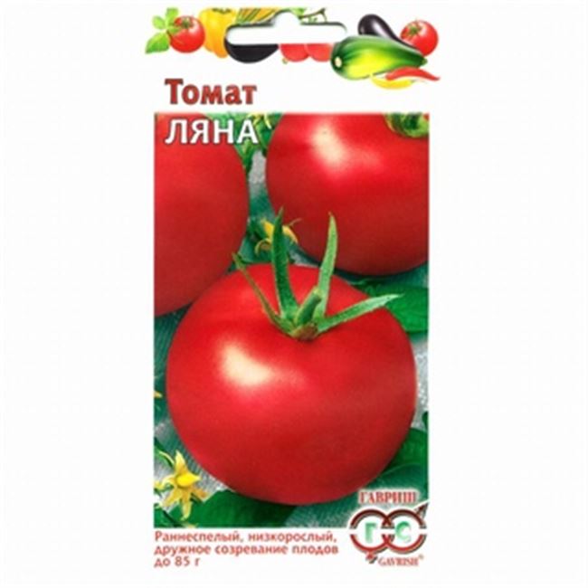 Описание сорта томата Лиза, характеристика и урожайность